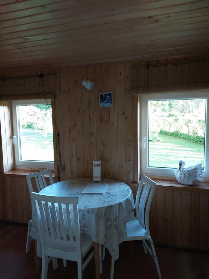 Treimani Puhkemaja Villa Bagian luar foto