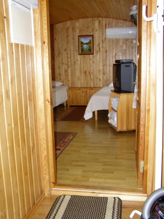 Treimani Puhkemaja Villa Bagian luar foto