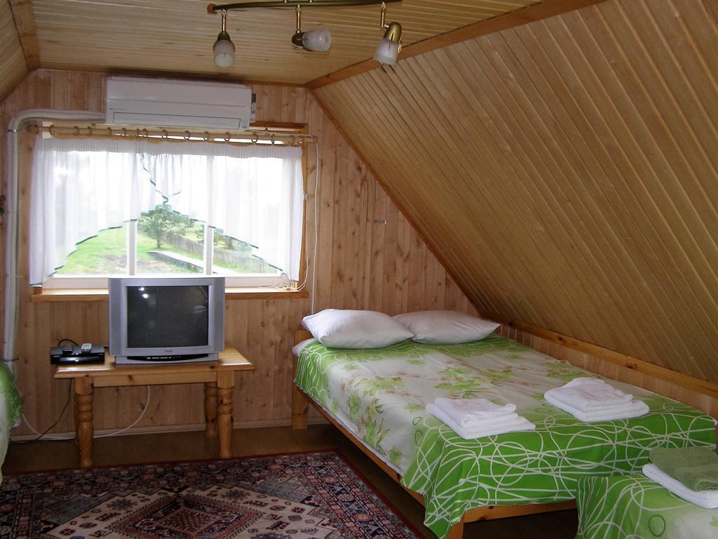 Treimani Puhkemaja Villa Bagian luar foto